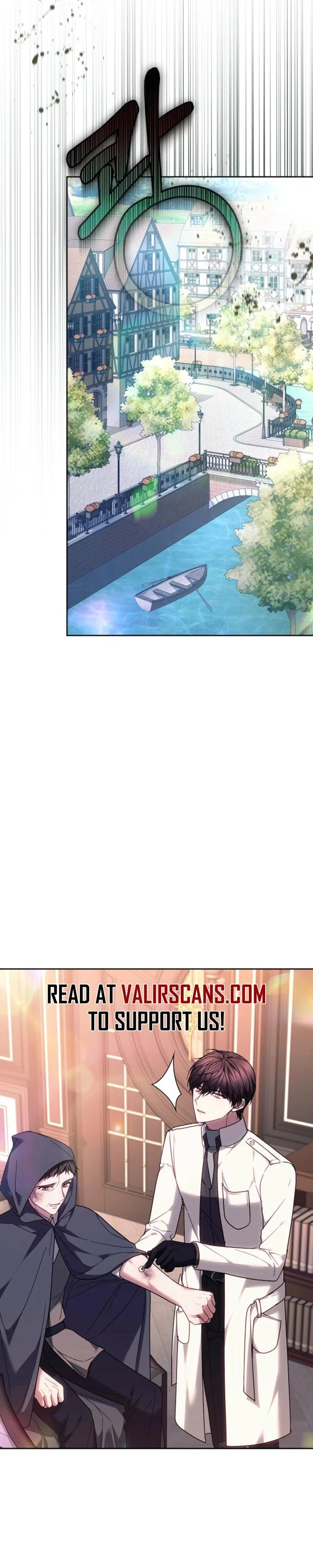 The Super-Strong Young Lady Wants to Be Delicate Chapter 36 - Page 27