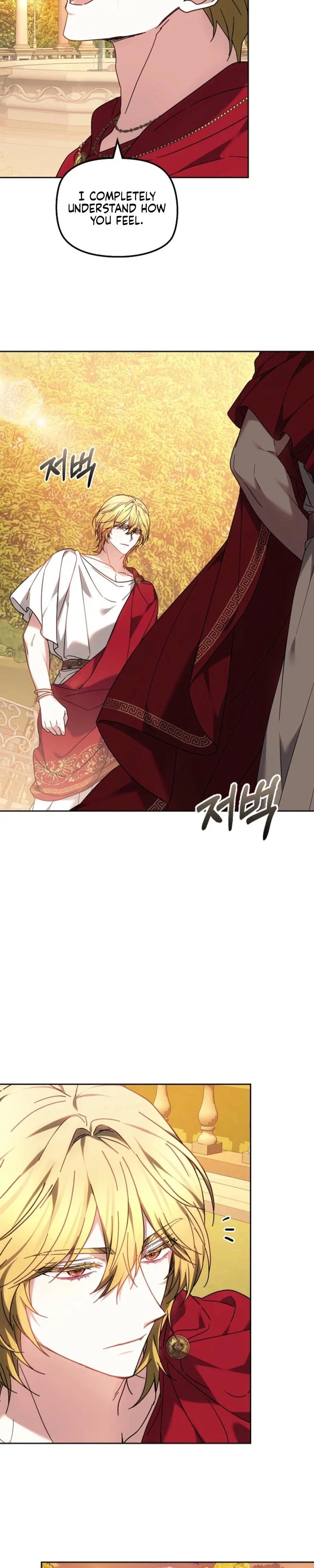 The Super-Strong Young Lady Wants to Be Delicate Chapter 36 - Page 40