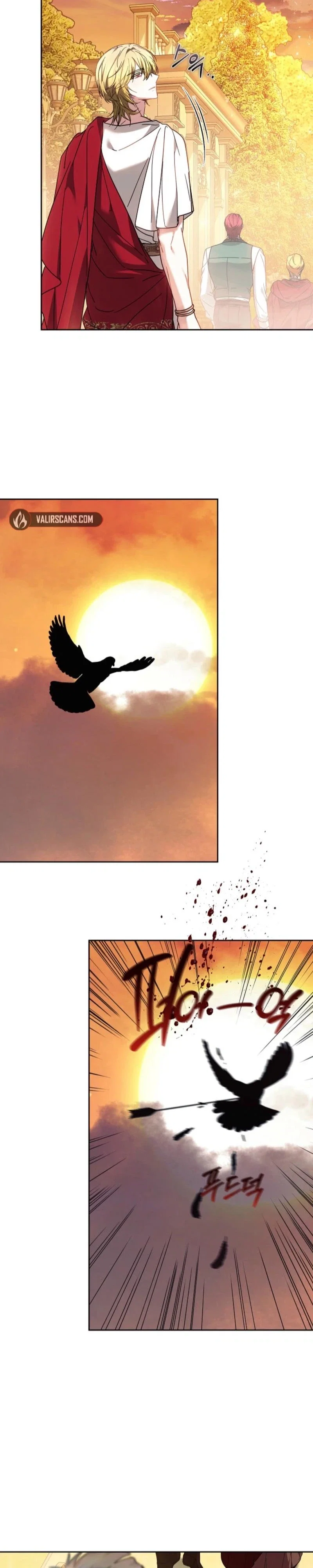 The Super-Strong Young Lady Wants to Be Delicate Chapter 36 - Page 41