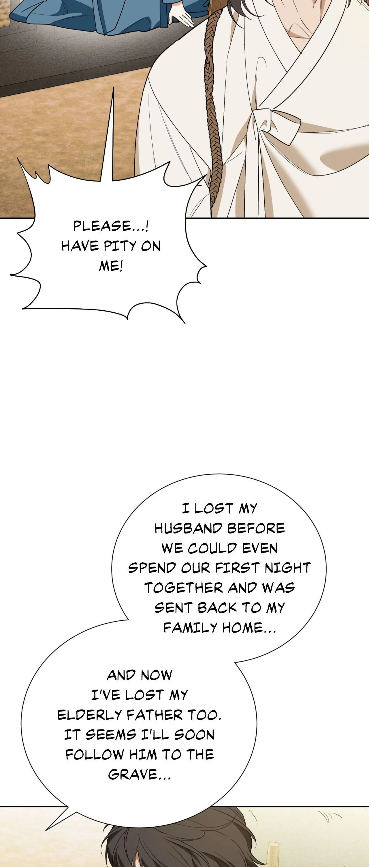 The Swindler and the Fool Chapter 2 - Page 5