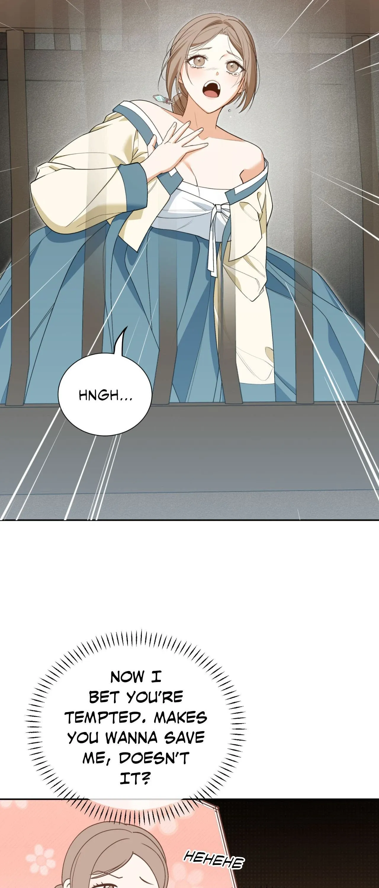 The Swindler and the Fool Chapter 2 - Page 7