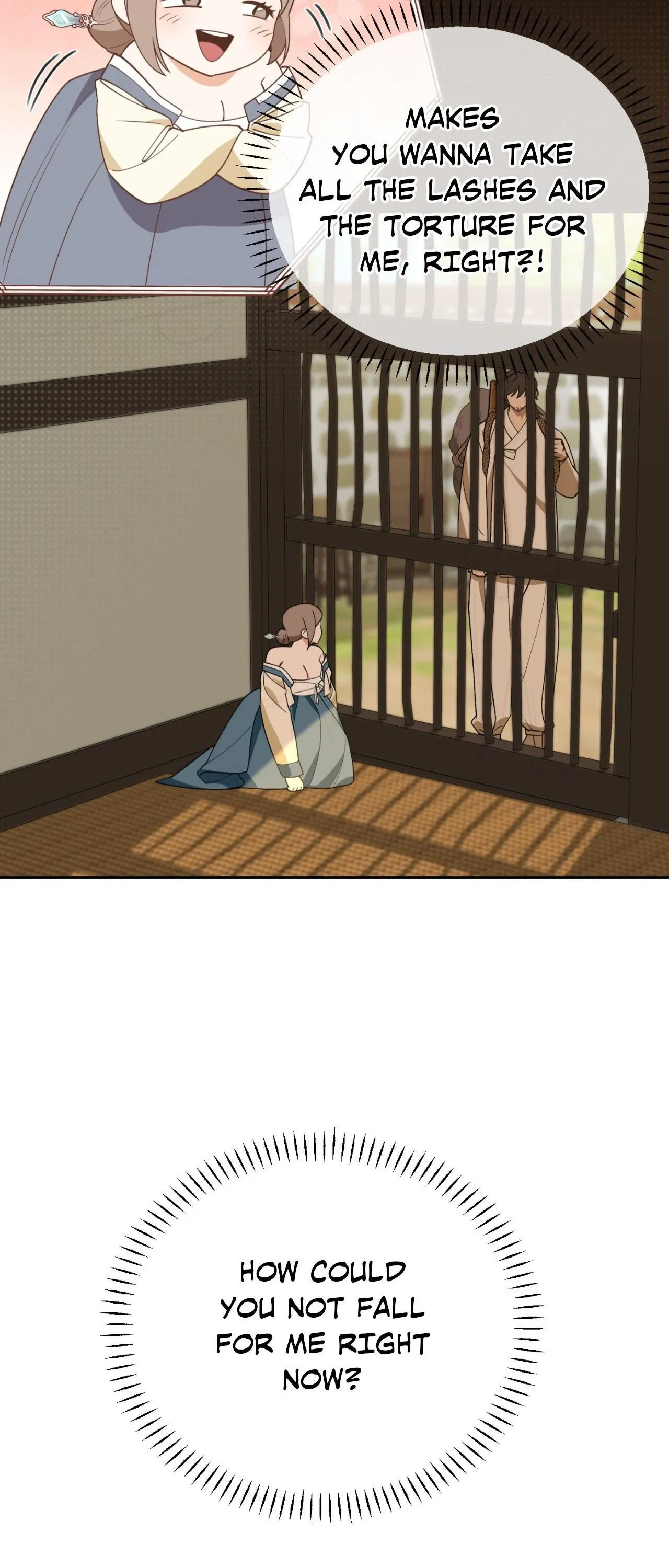 The Swindler and the Fool Chapter 2 - Page 8
