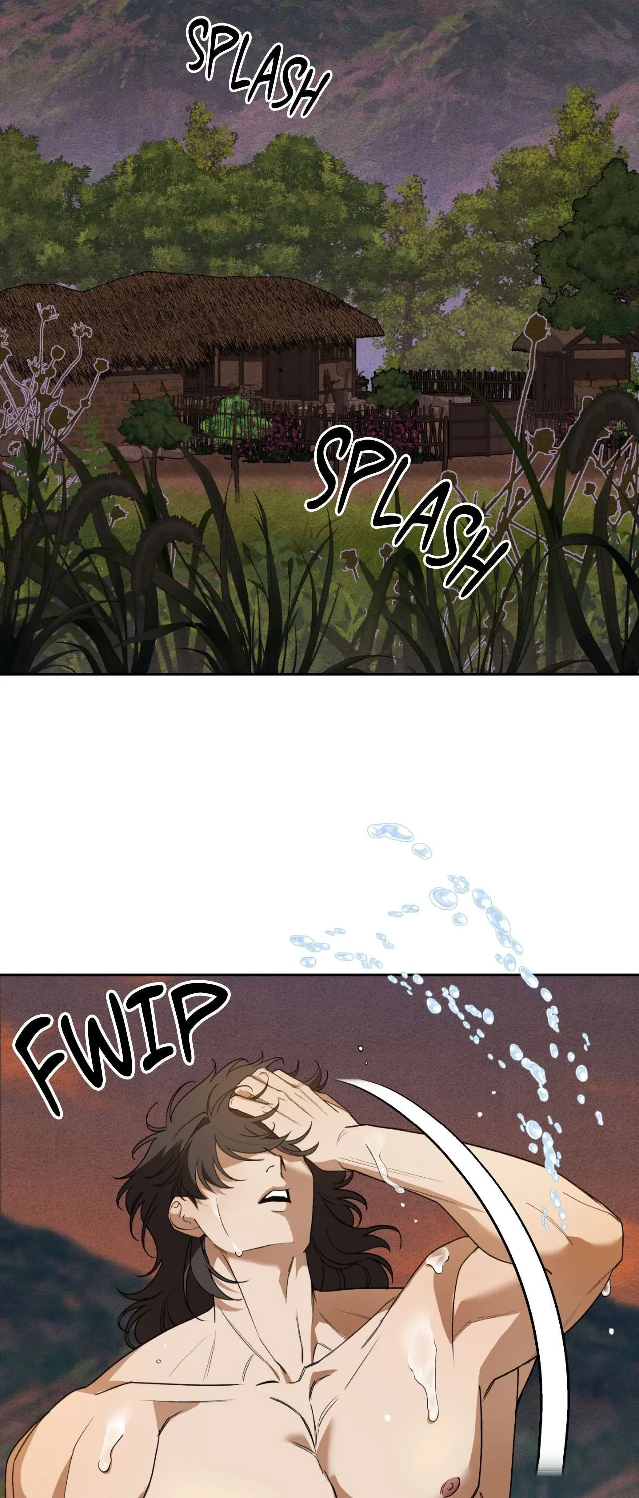 The Swindler and the Fool Chapter 2 - Page 23