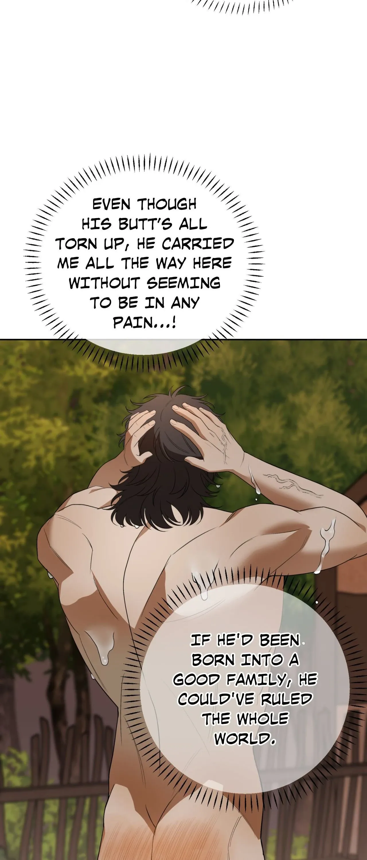 The Swindler and the Fool Chapter 2 - Page 26