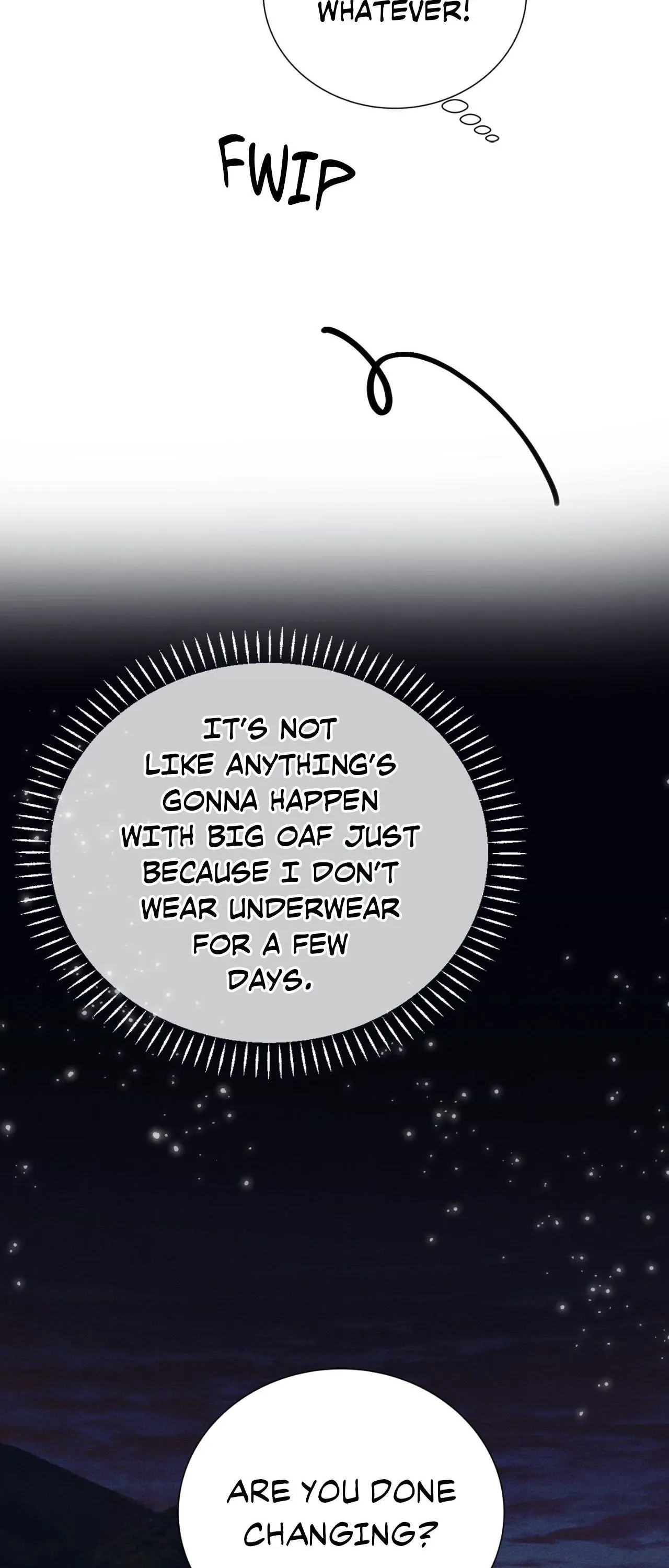 The Swindler and the Fool Chapter 2 - Page 33