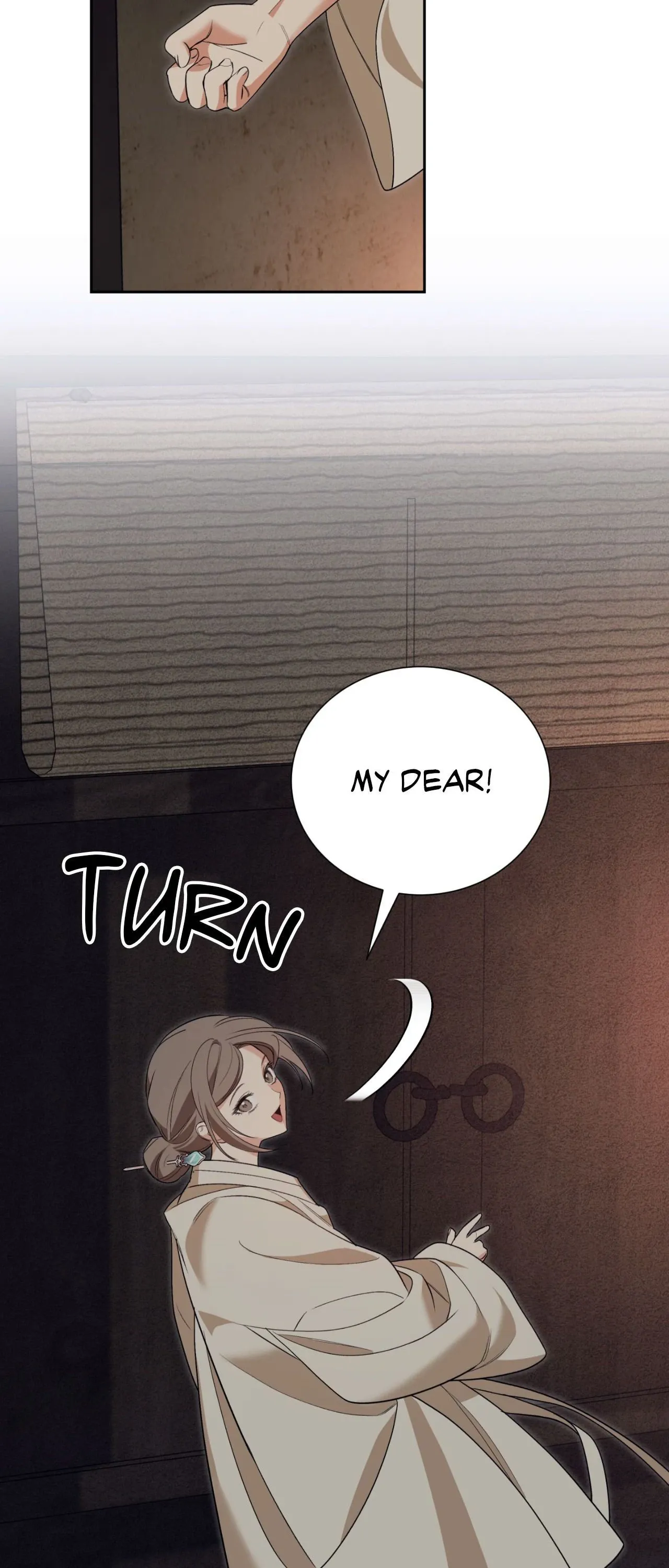 The Swindler and the Fool Chapter 2 - Page 36