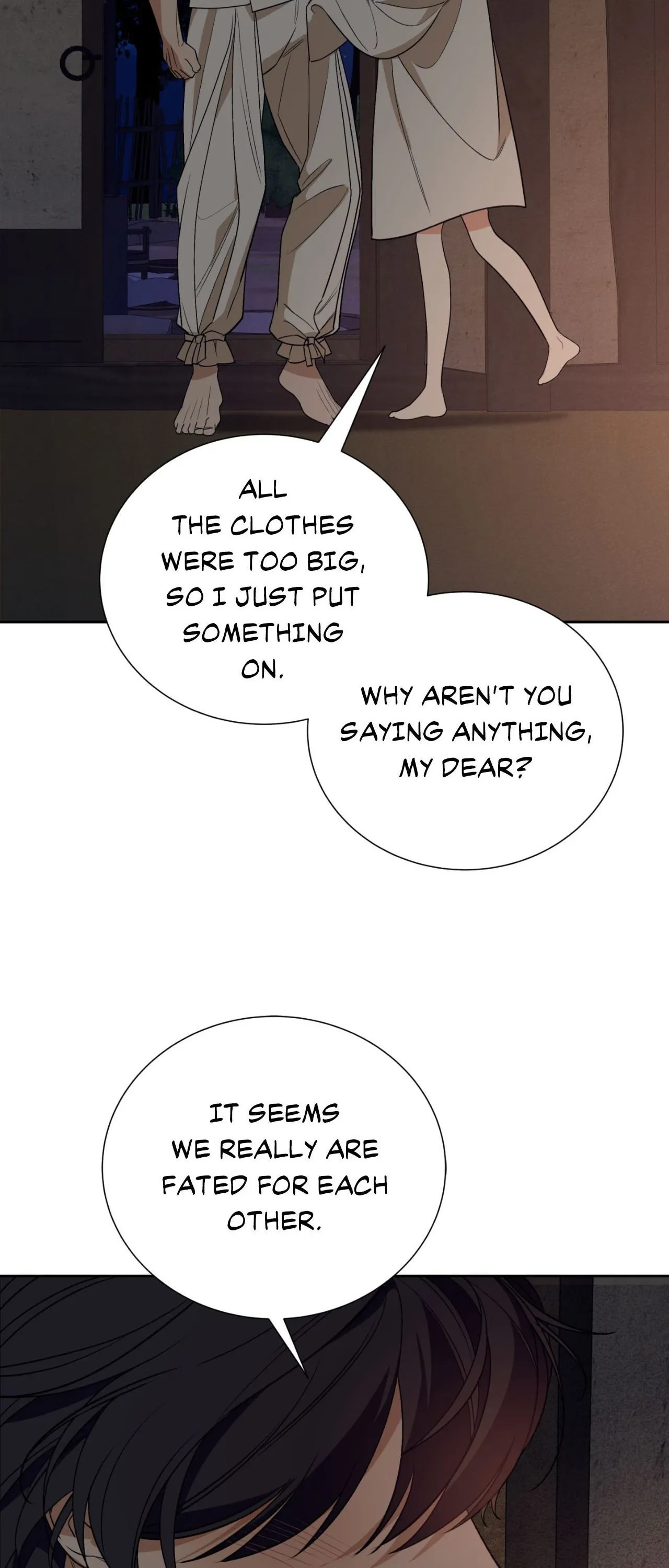 The Swindler and the Fool Chapter 2 - Page 38