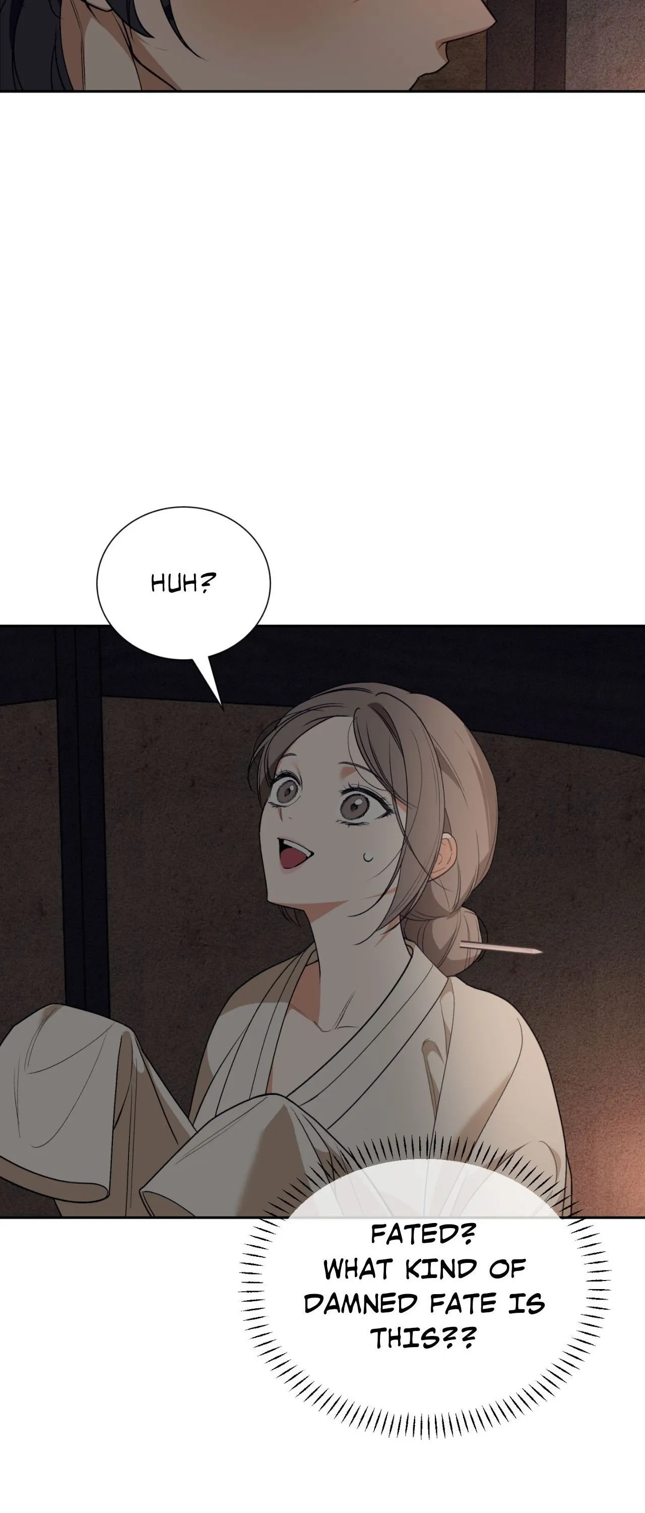 The Swindler and the Fool Chapter 2 - Page 39