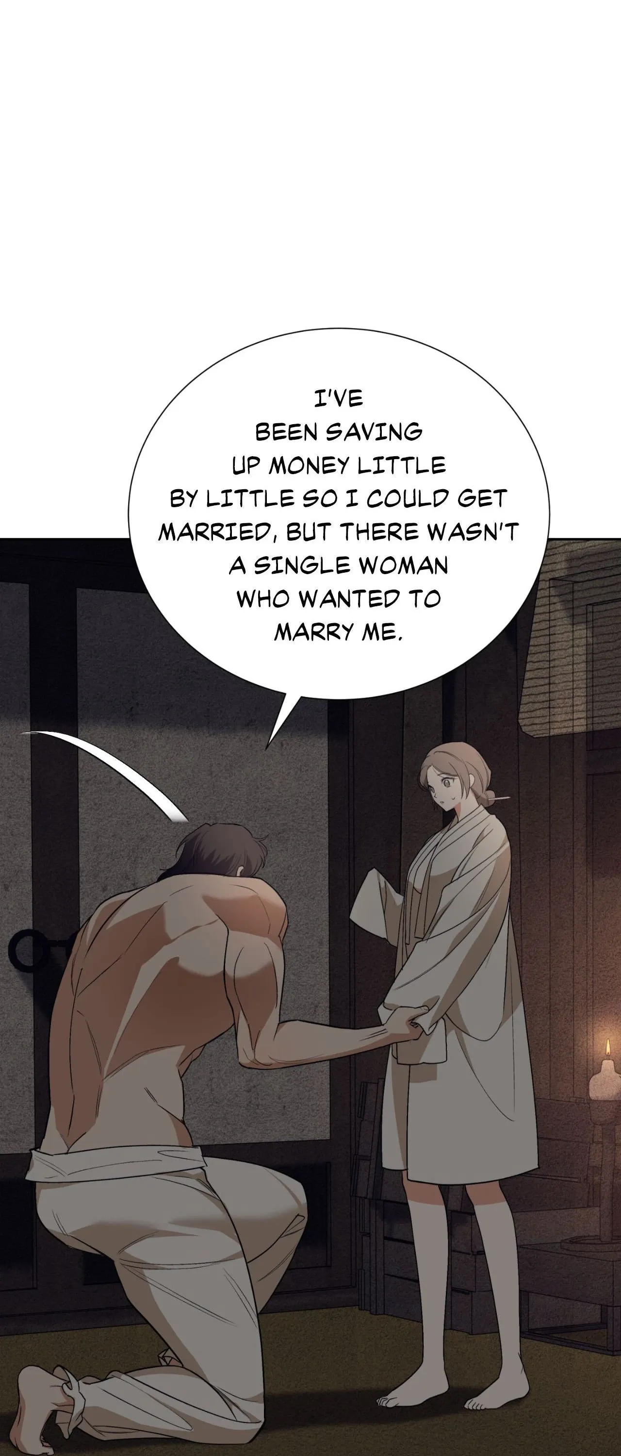The Swindler and the Fool Chapter 2 - Page 40
