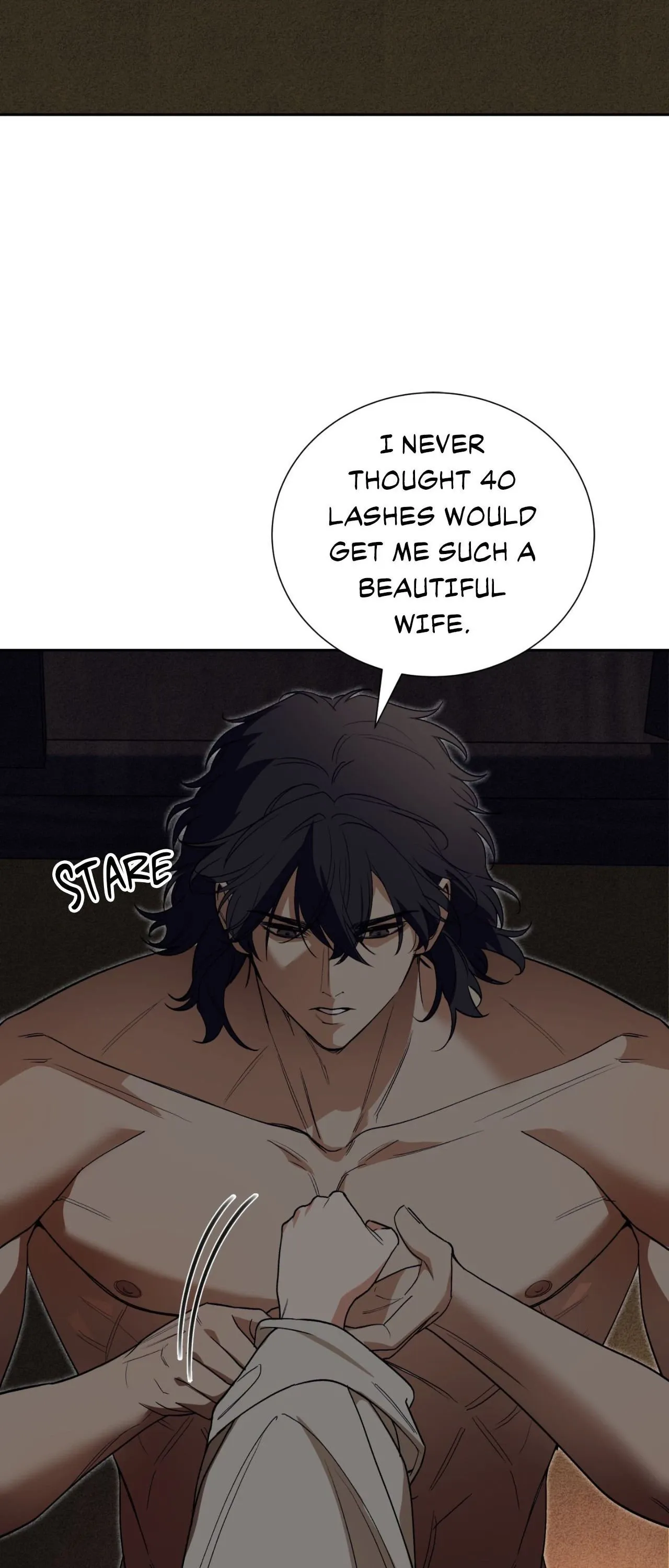 The Swindler and the Fool Chapter 2 - Page 41