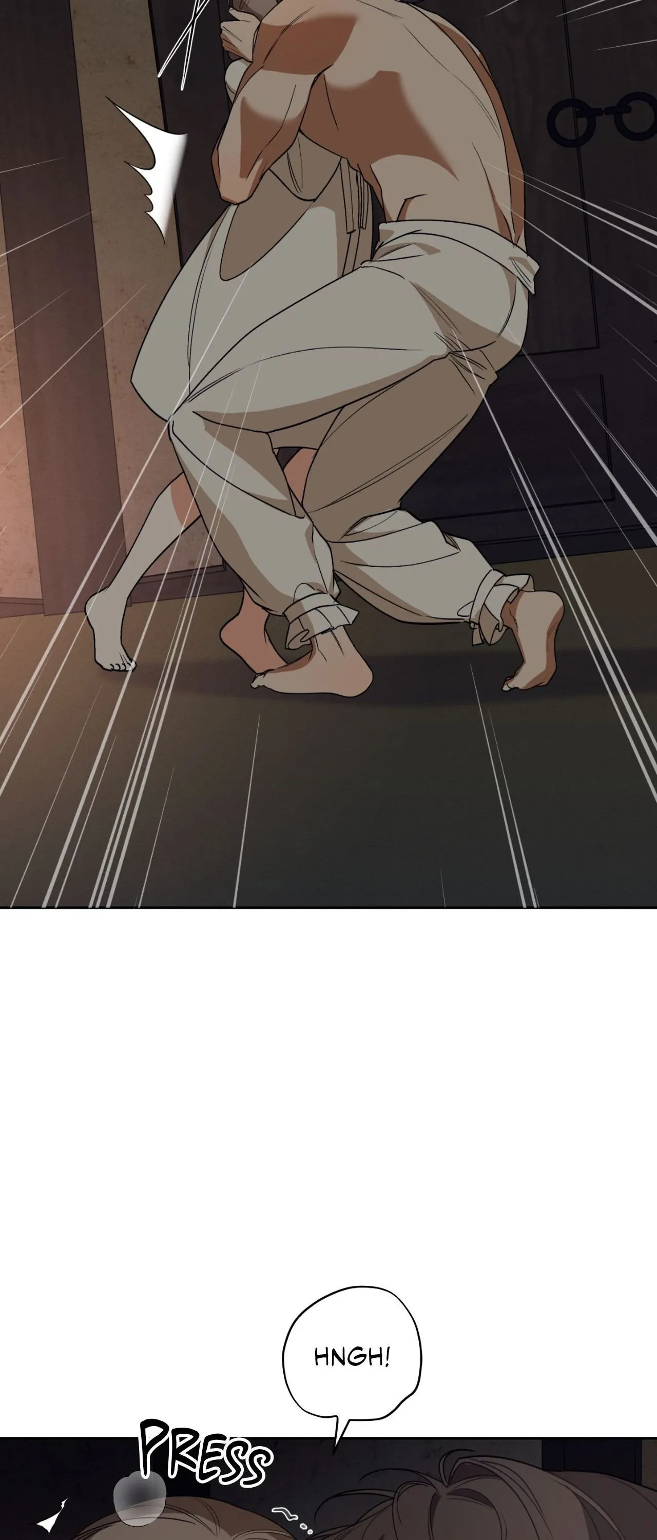 The Swindler and the Fool Chapter 2 - Page 46
