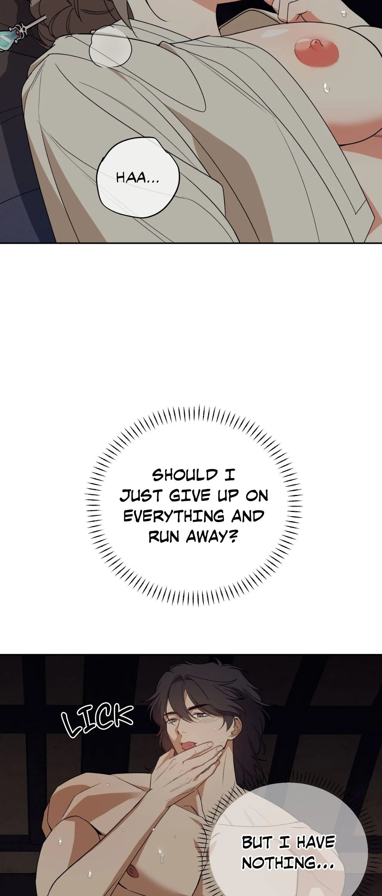 The Swindler and the Fool Chapter 2 - Page 51