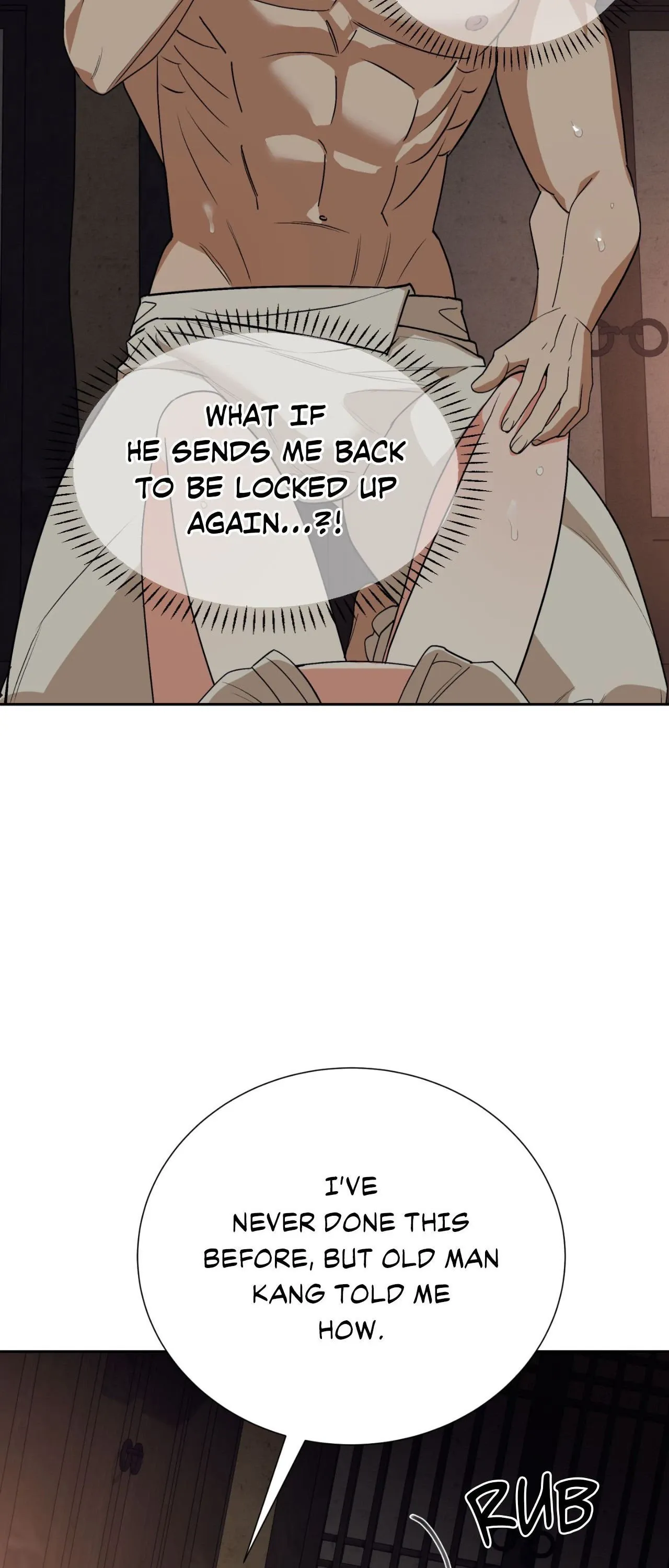 The Swindler and the Fool Chapter 2 - Page 52