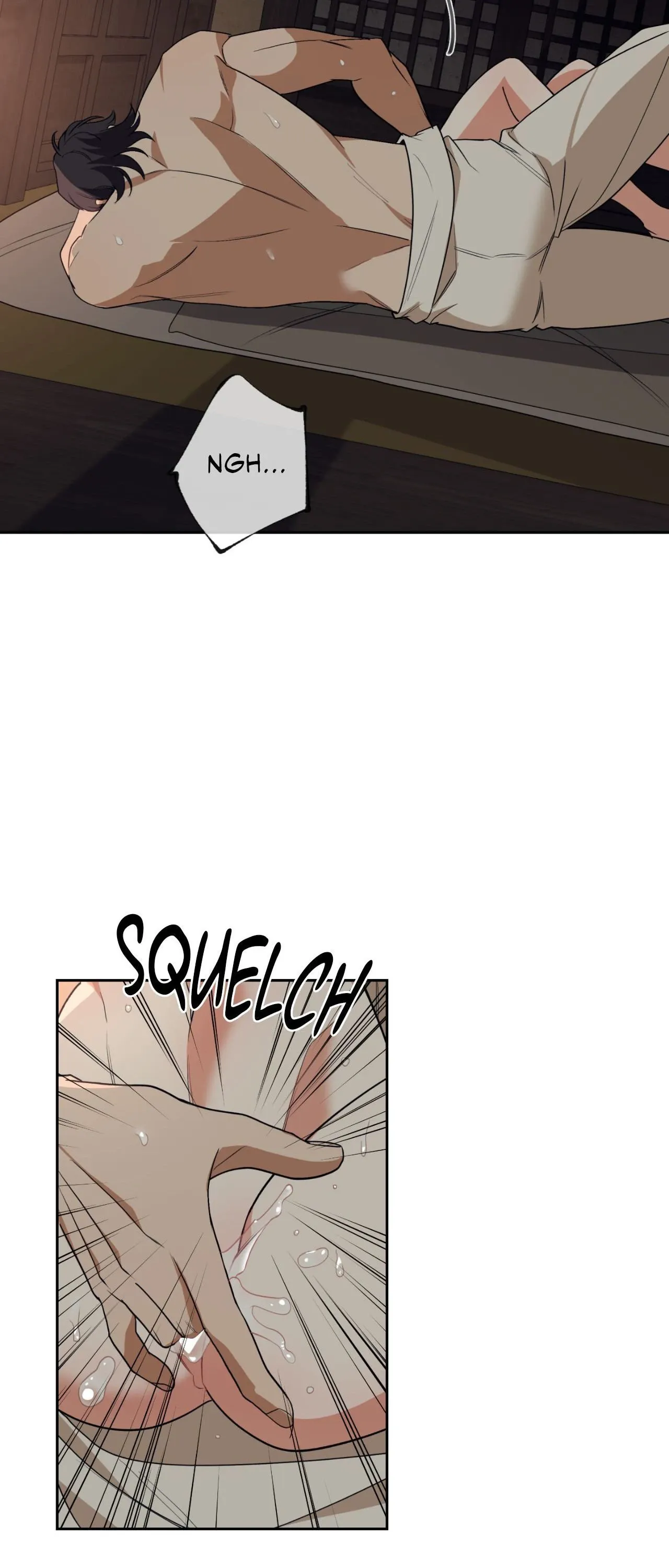 The Swindler and the Fool Chapter 2 - Page 53