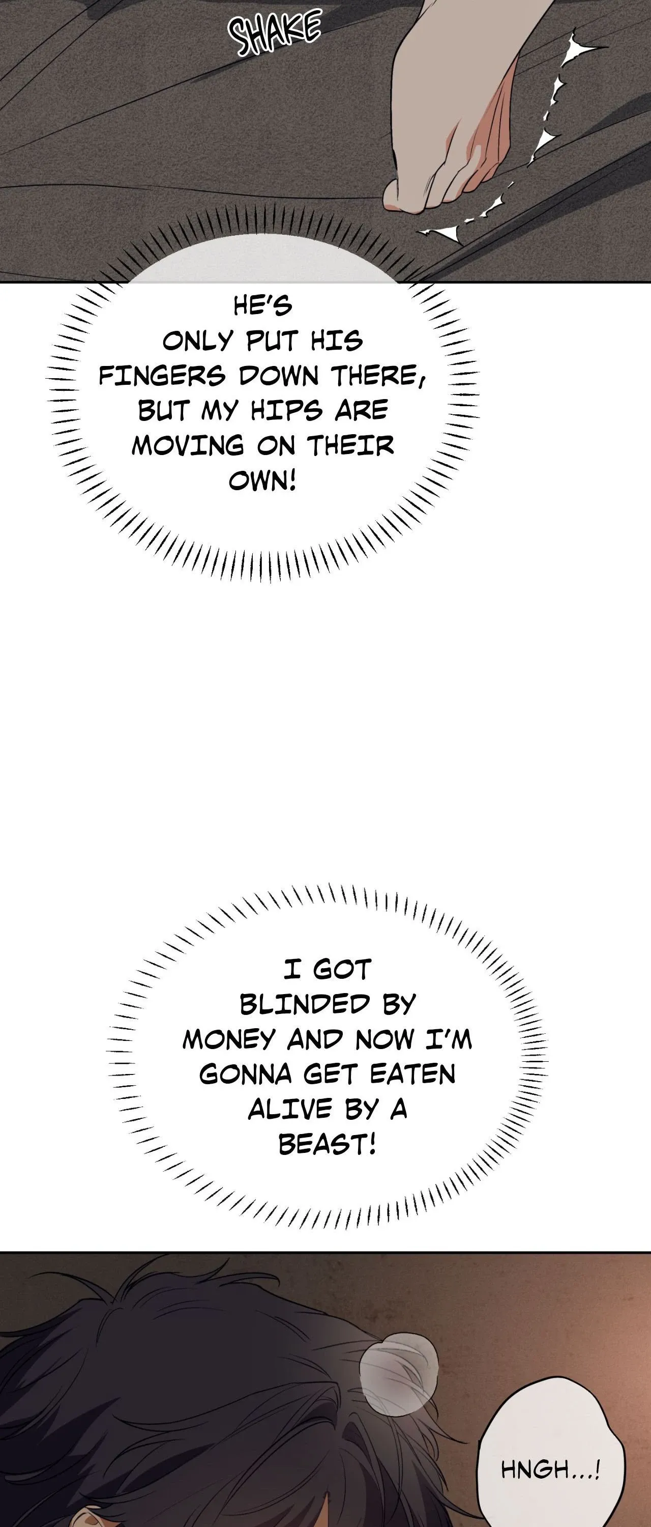The Swindler and the Fool Chapter 2 - Page 56