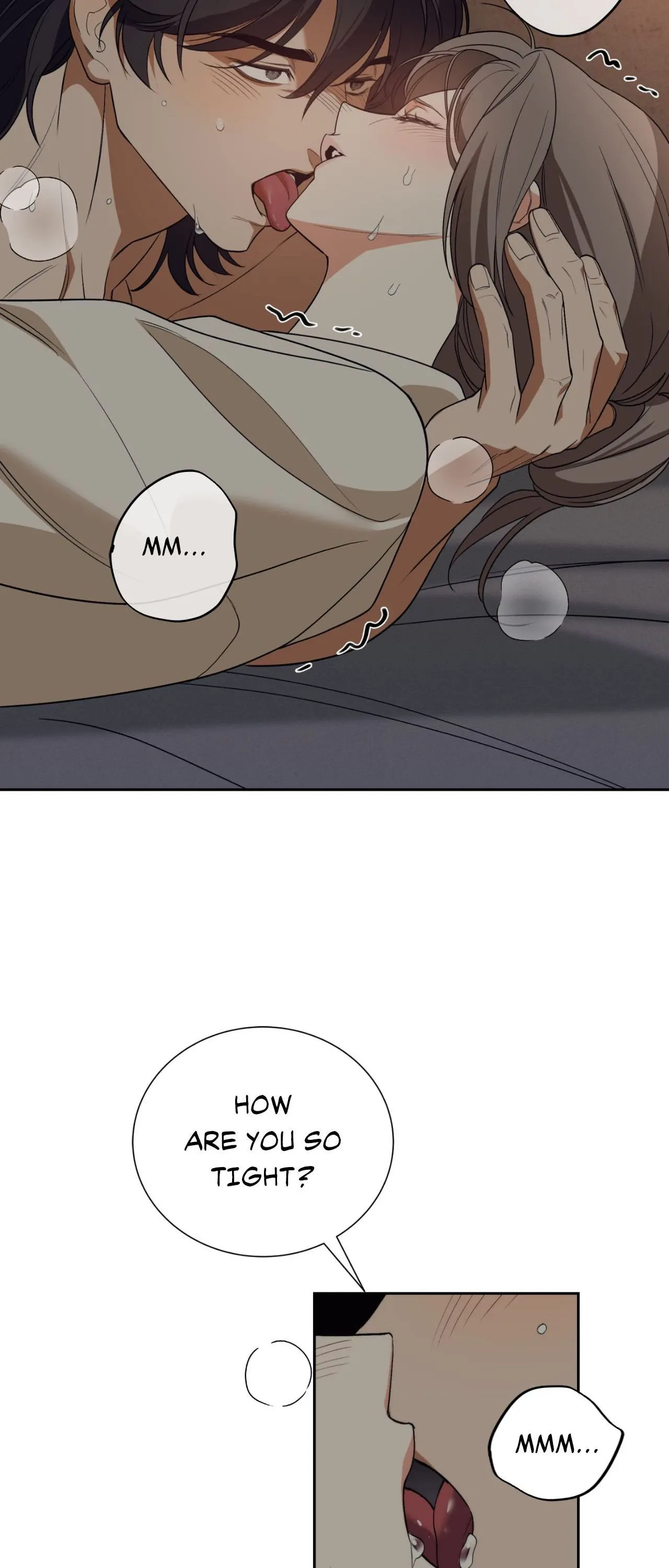 The Swindler and the Fool Chapter 2 - Page 57