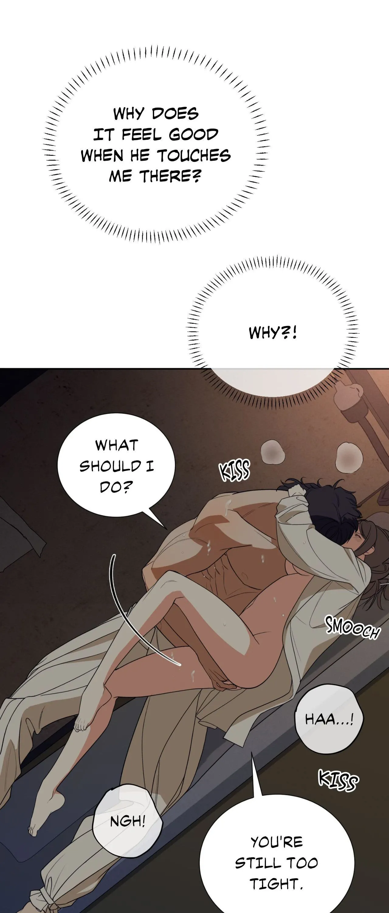 The Swindler and the Fool Chapter 2 - Page 59