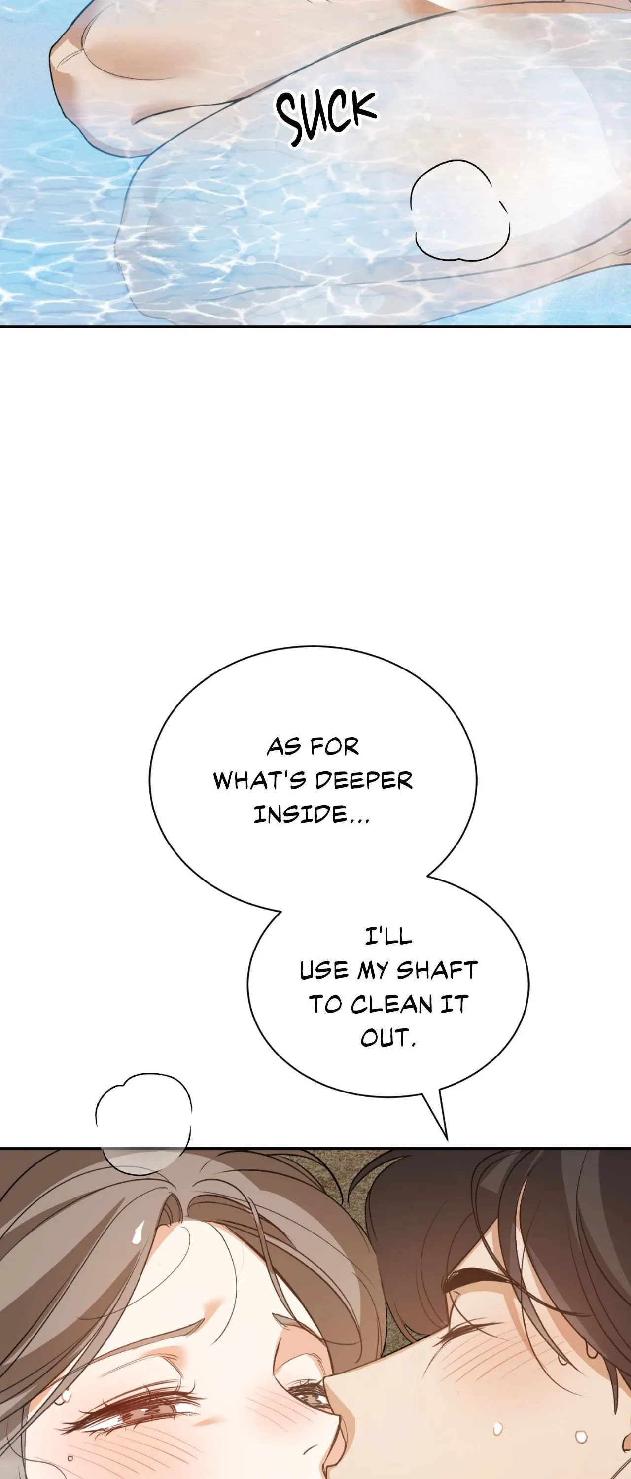 The Swindler and the Fool Chapter 7 - Page 23