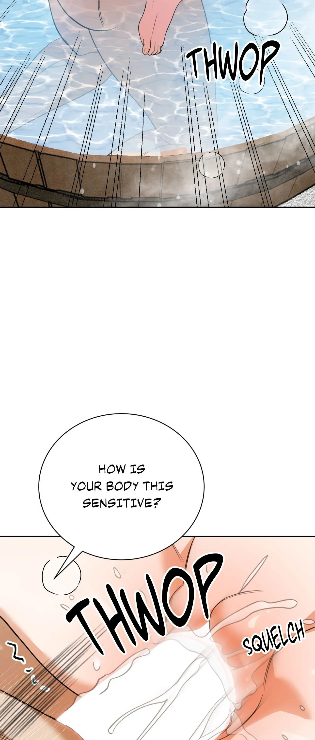 The Swindler and the Fool Chapter 7 - Page 34