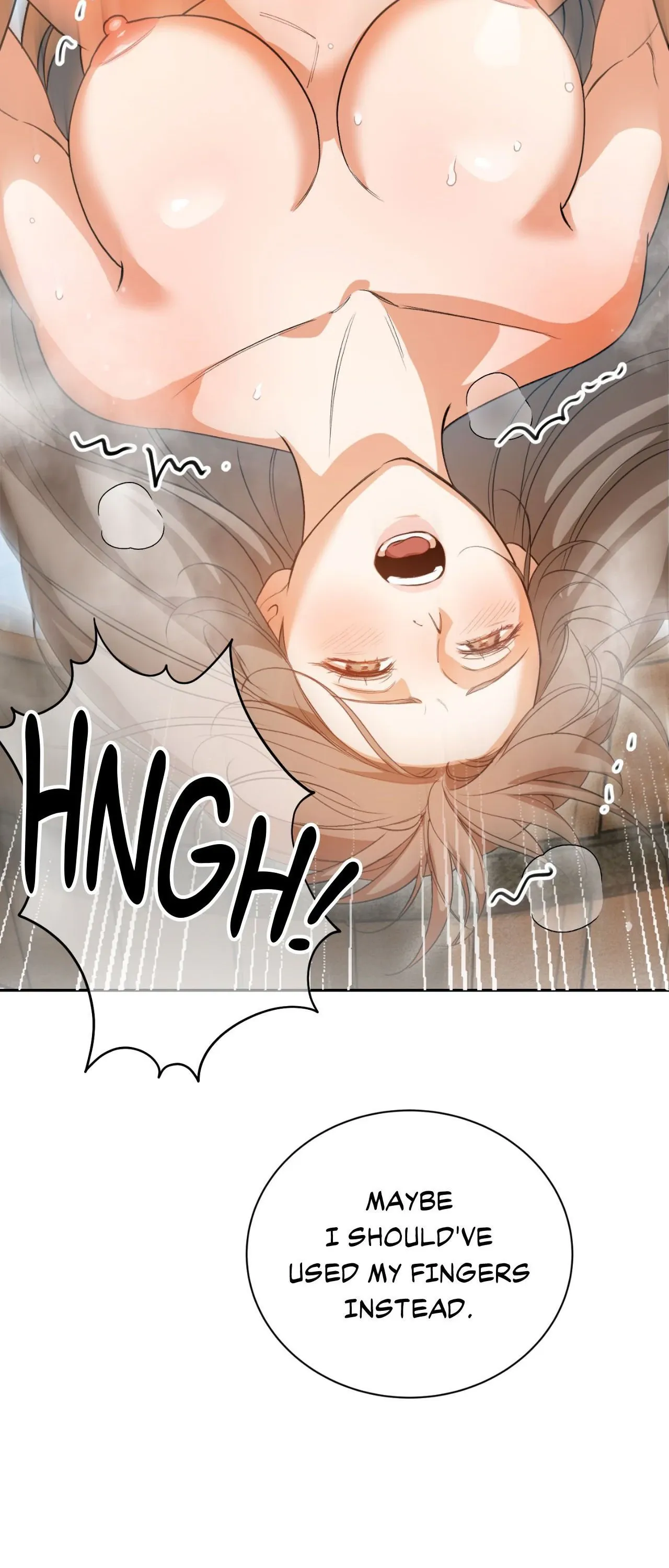 The Swindler and the Fool Chapter 7 - Page 43
