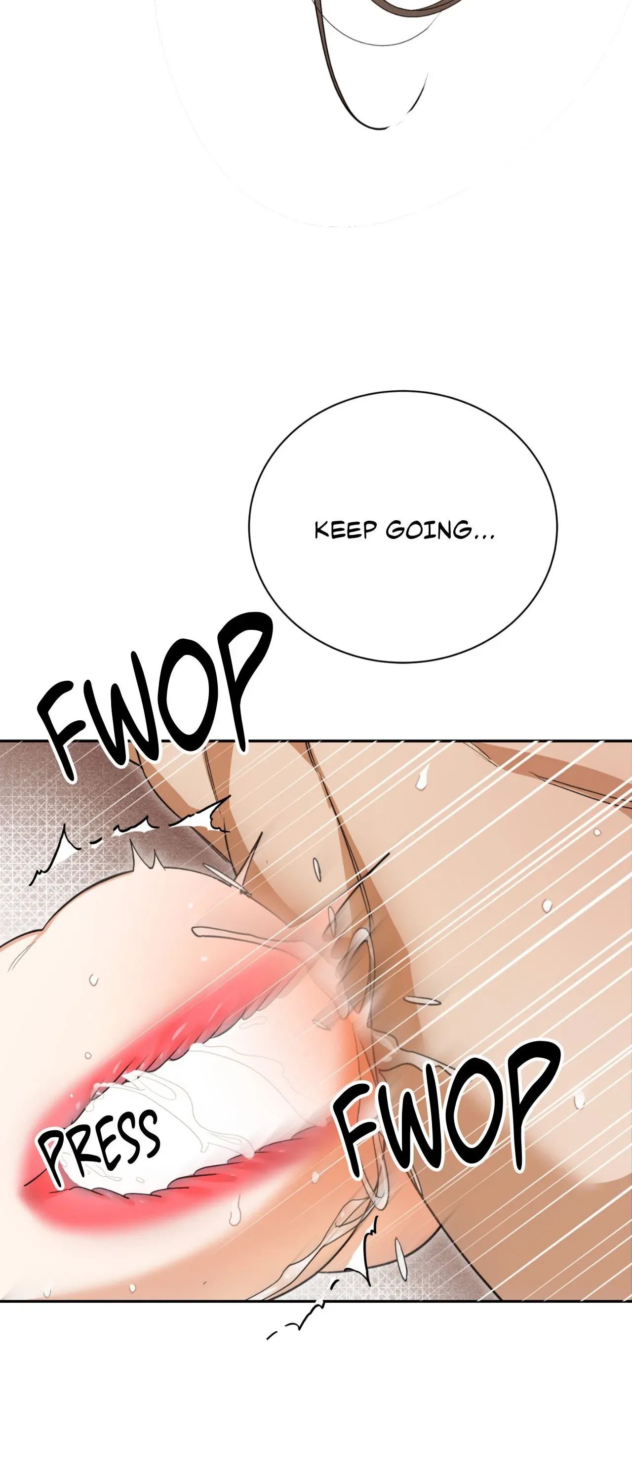 The Swindler and the Fool Chapter 7 - Page 47