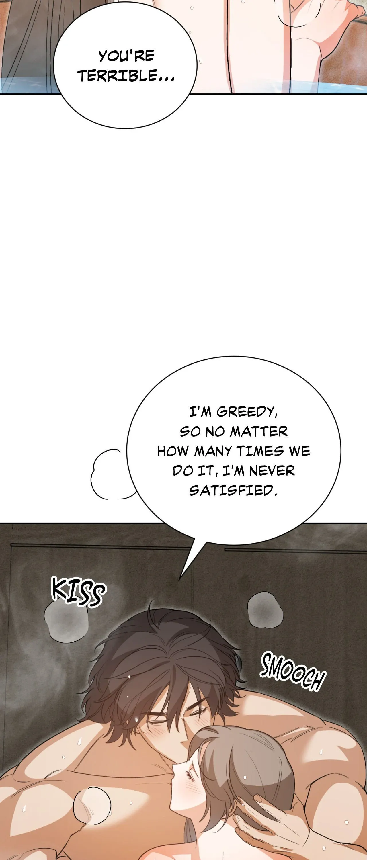 The Swindler and the Fool Chapter 7 - Page 63