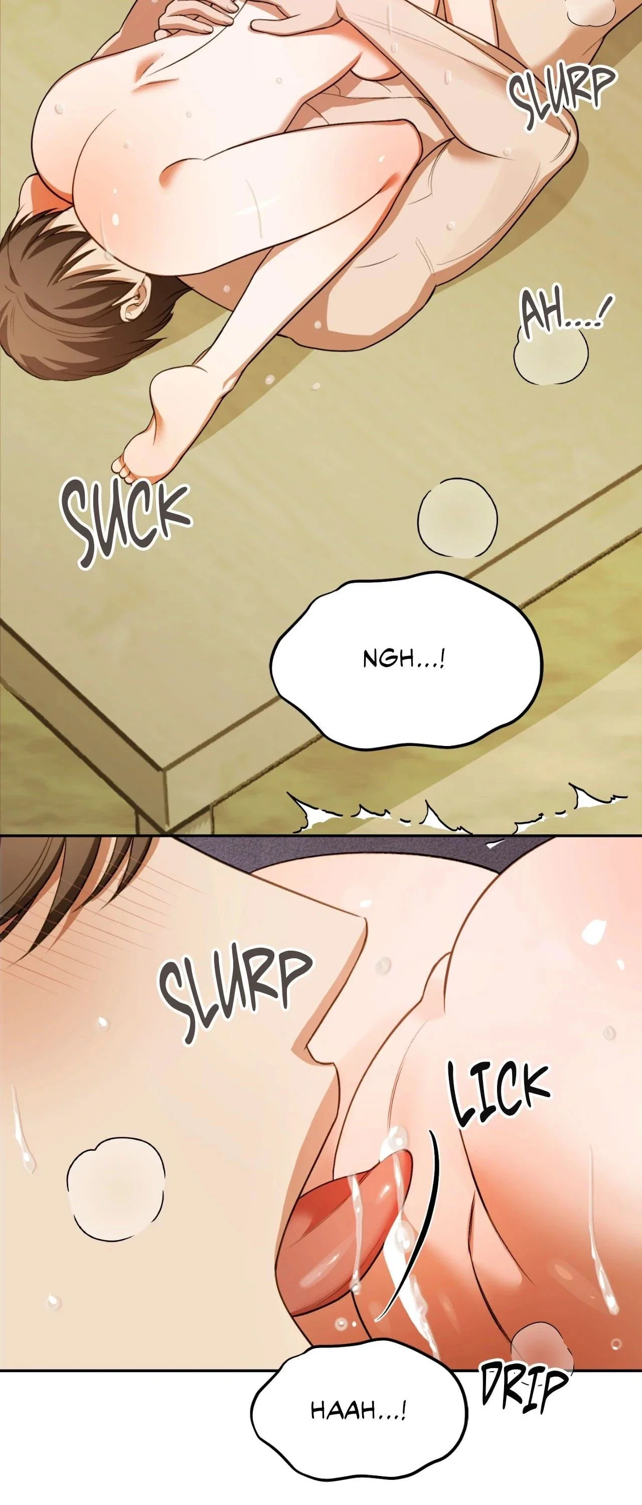 The Swindler and the Fool Chapter 13 - Page 2