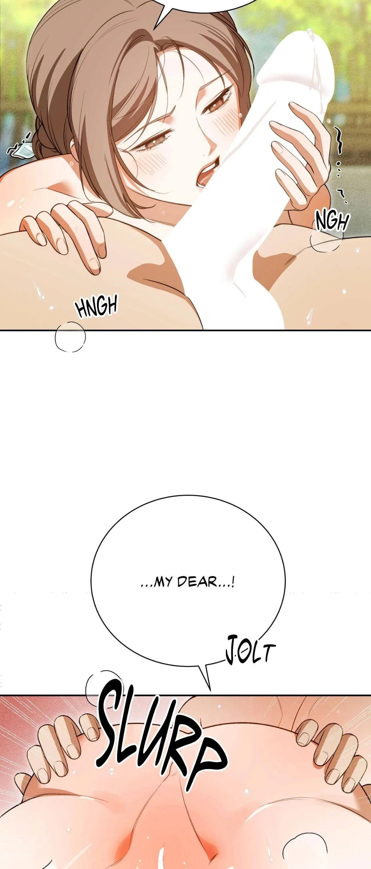 The Swindler and the Fool Chapter 13 - Page 7
