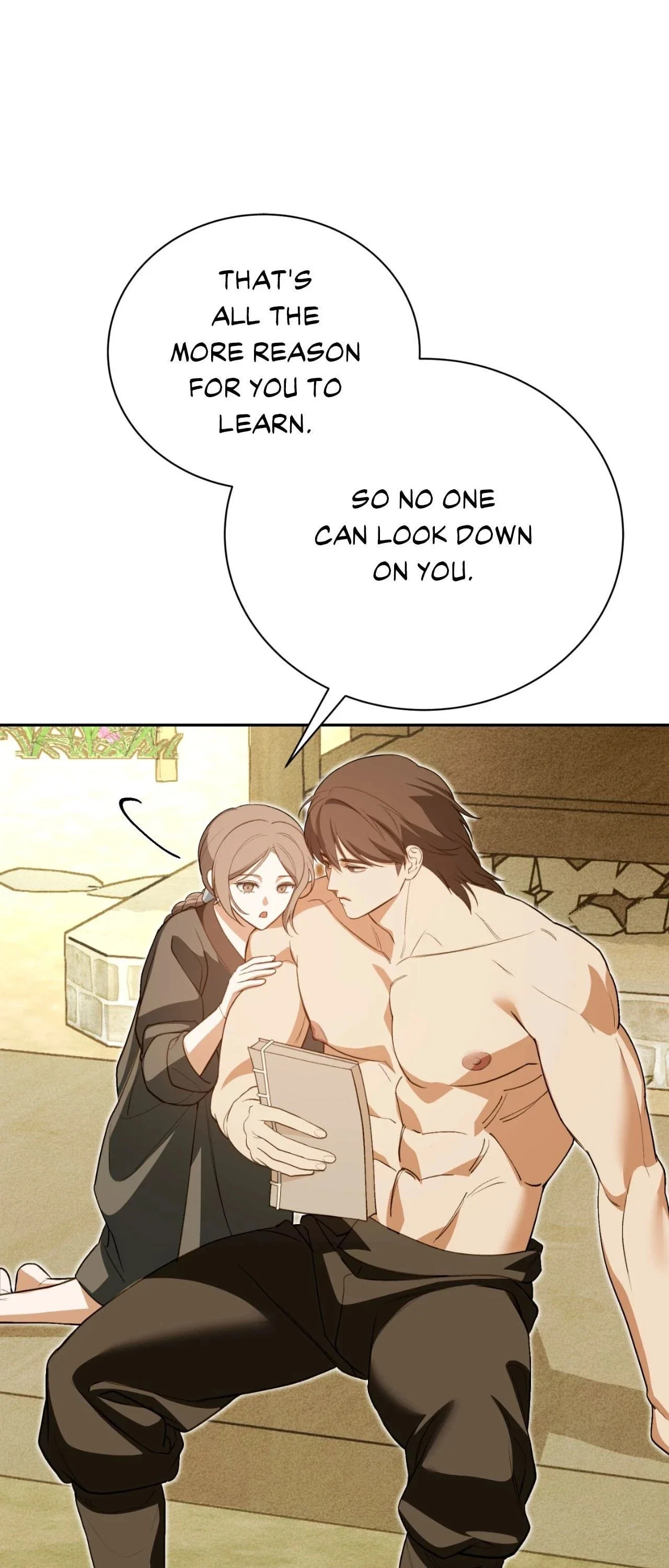 The Swindler and the Fool Chapter 13 - Page 25