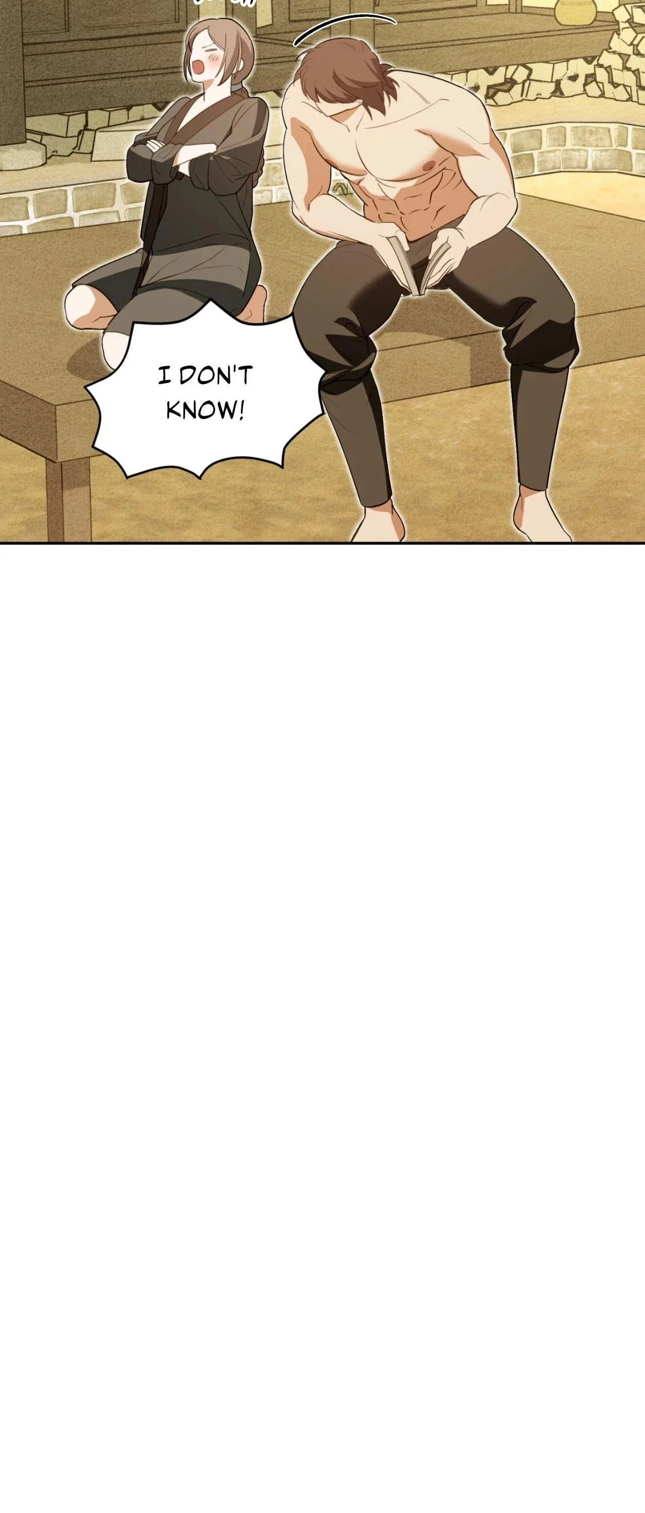 The Swindler and the Fool Chapter 13 - Page 29