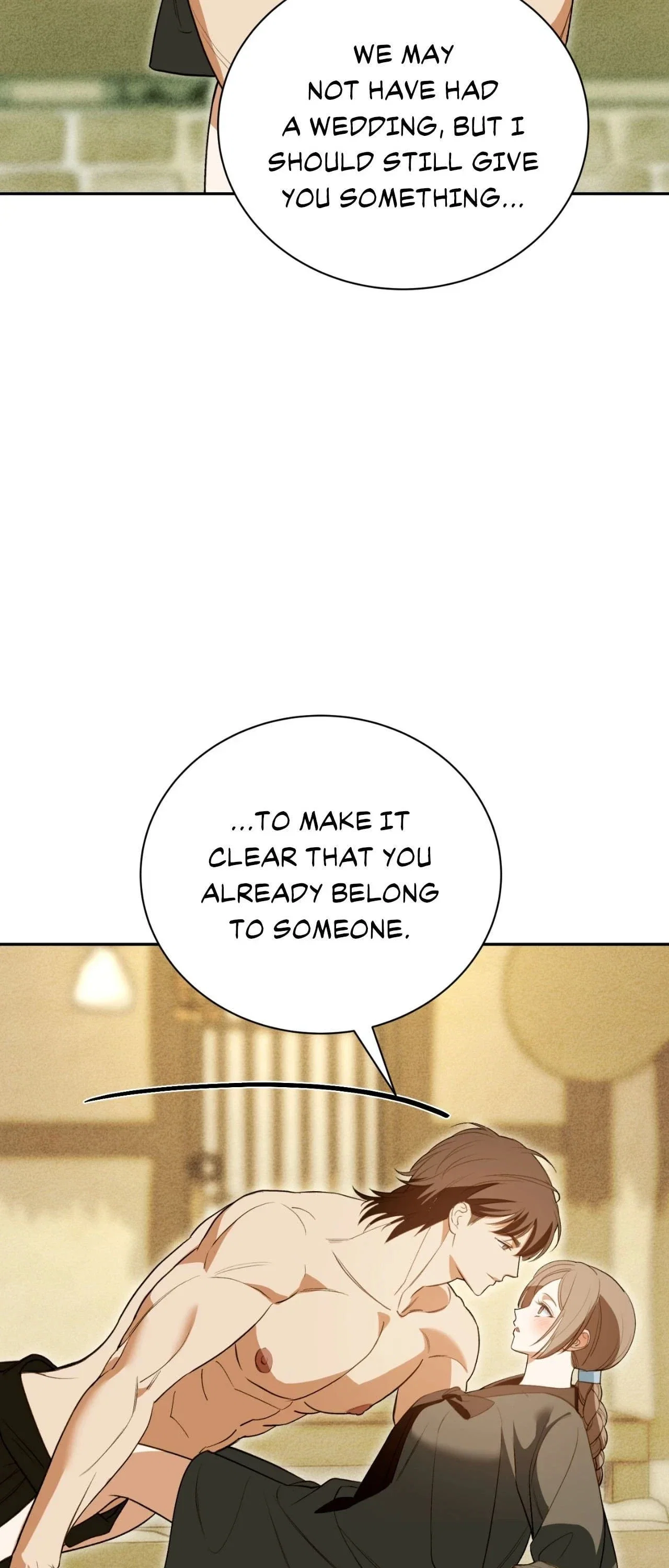 The Swindler and the Fool Chapter 13 - Page 38