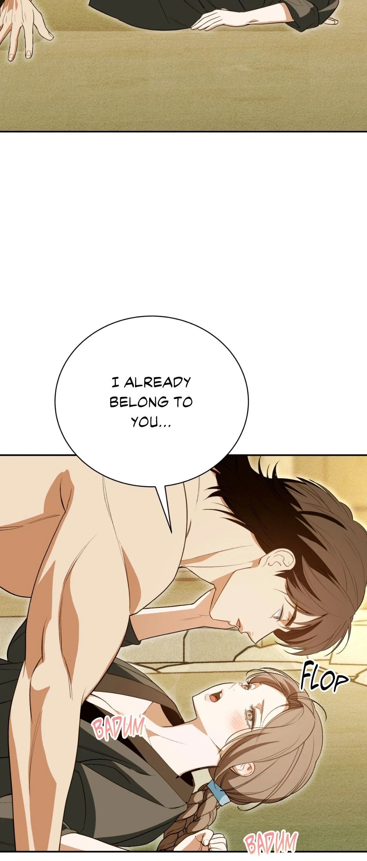 The Swindler and the Fool Chapter 13 - Page 39