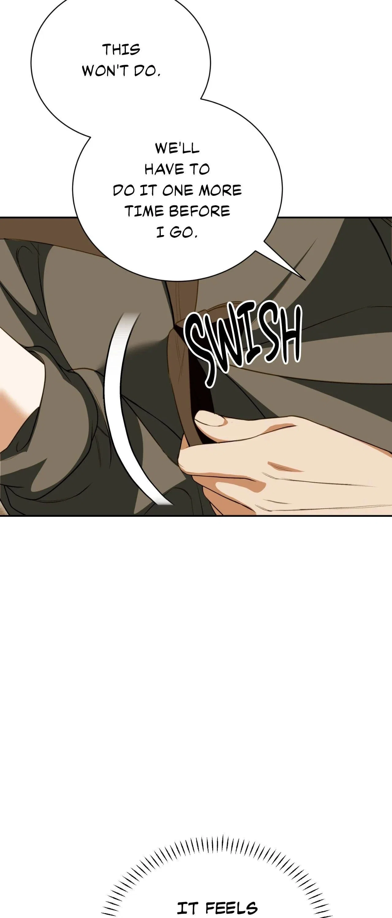 The Swindler and the Fool Chapter 13 - Page 41