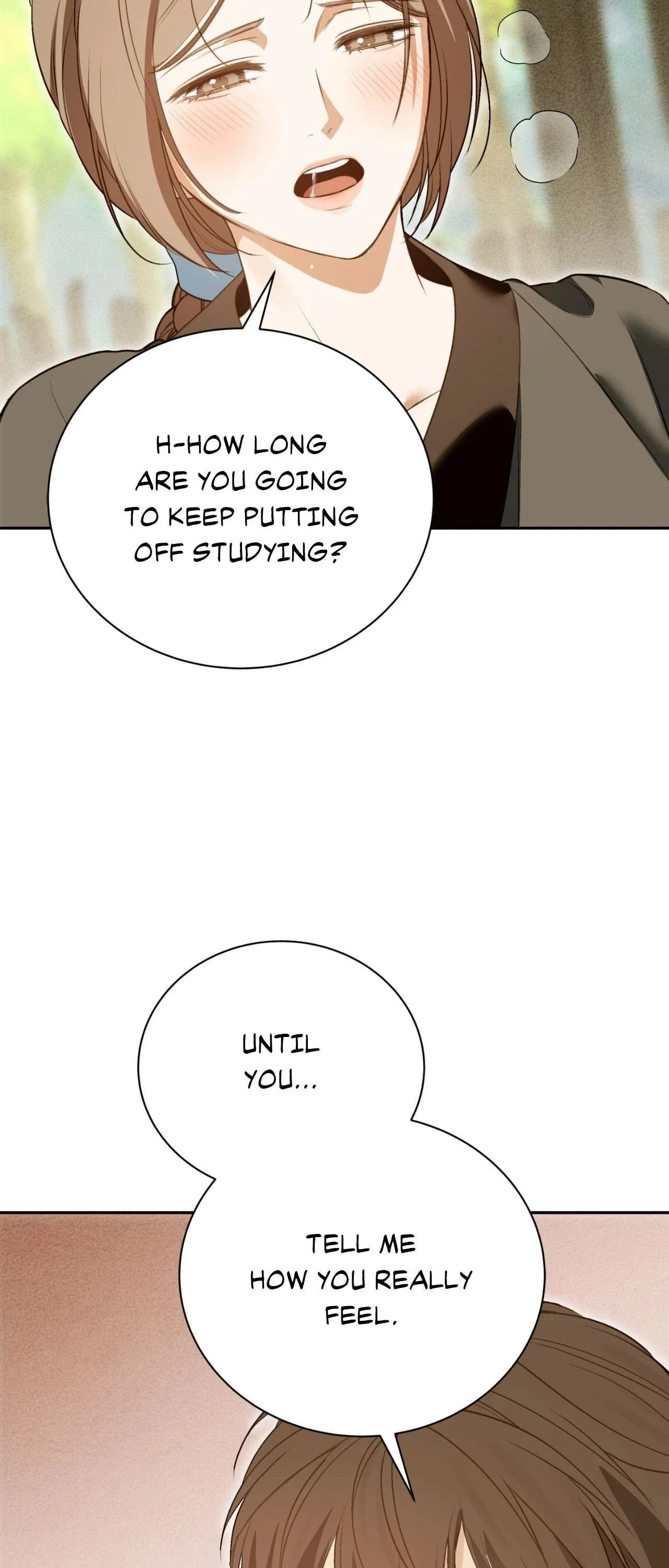 The Swindler and the Fool Chapter 13 - Page 49