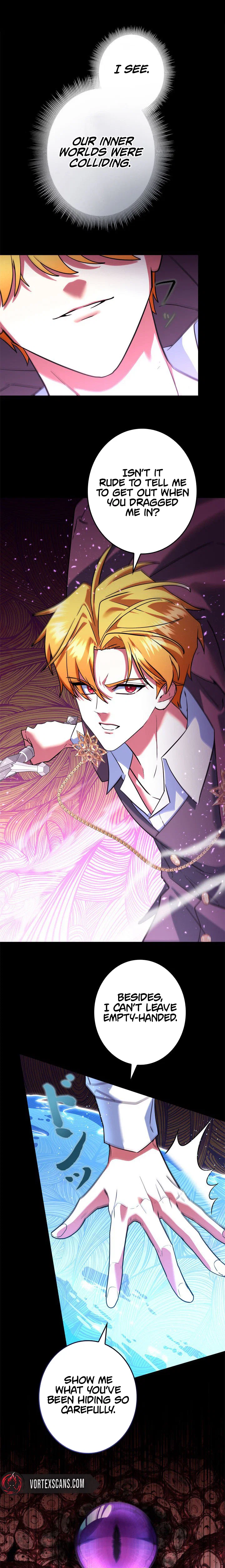 The Sword Emperor Reincarnated into a Swordmaster Clan Chapter 35 - Page 4