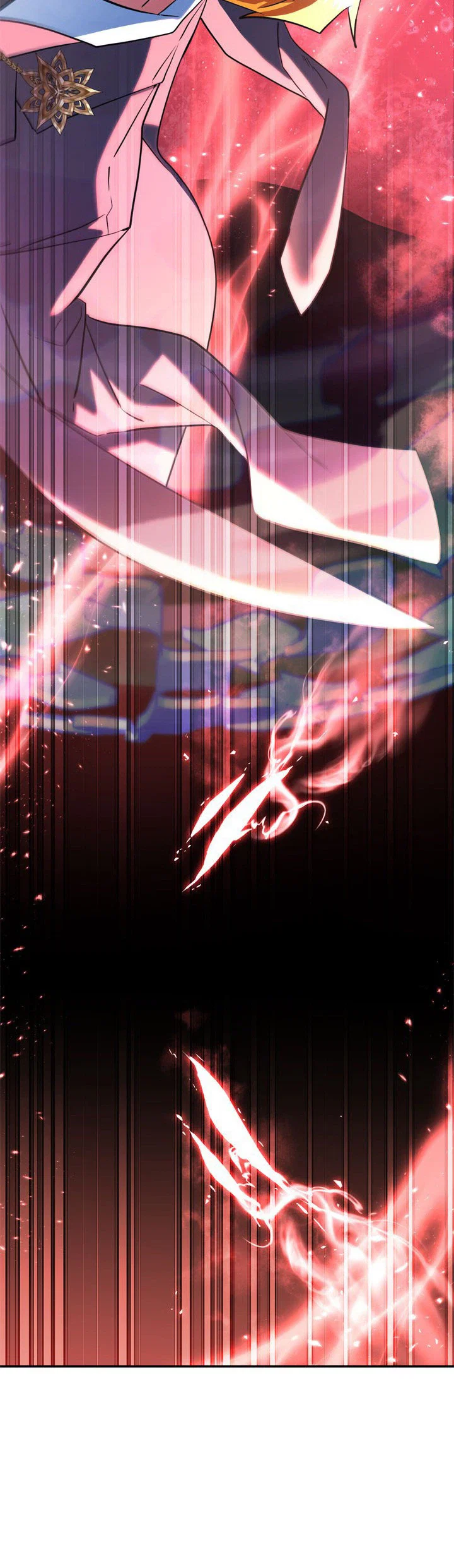 The Sword Emperor Reincarnated into a Swordmaster Clan Chapter 35 - Page 12