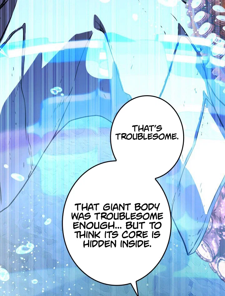The Sword Emperor Reincarnated into a Swordmaster Clan Chapter 35 - Page 15