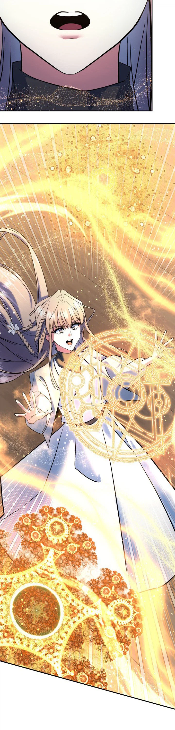 The Sword Emperor Reincarnated into a Swordmaster Clan Chapter 35 - Page 27