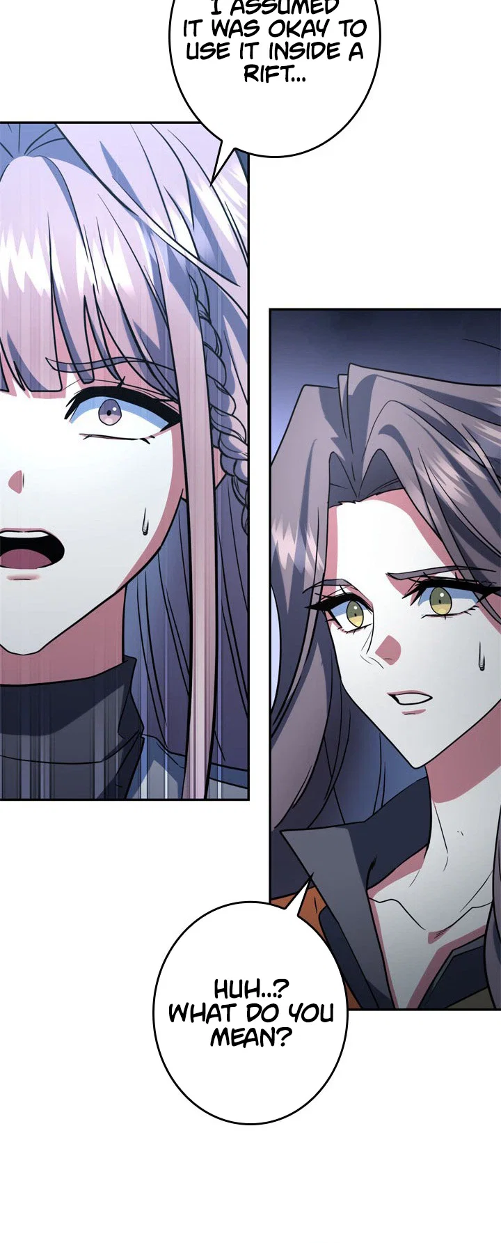 The Sword Emperor Reincarnated into a Swordmaster Clan Chapter 35 - Page 30