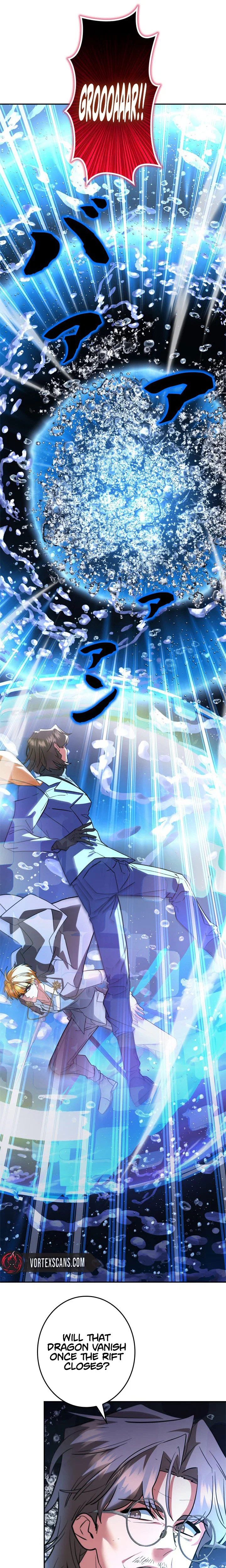 The Sword Emperor Reincarnated into a Swordmaster Clan Chapter 35 - Page 37