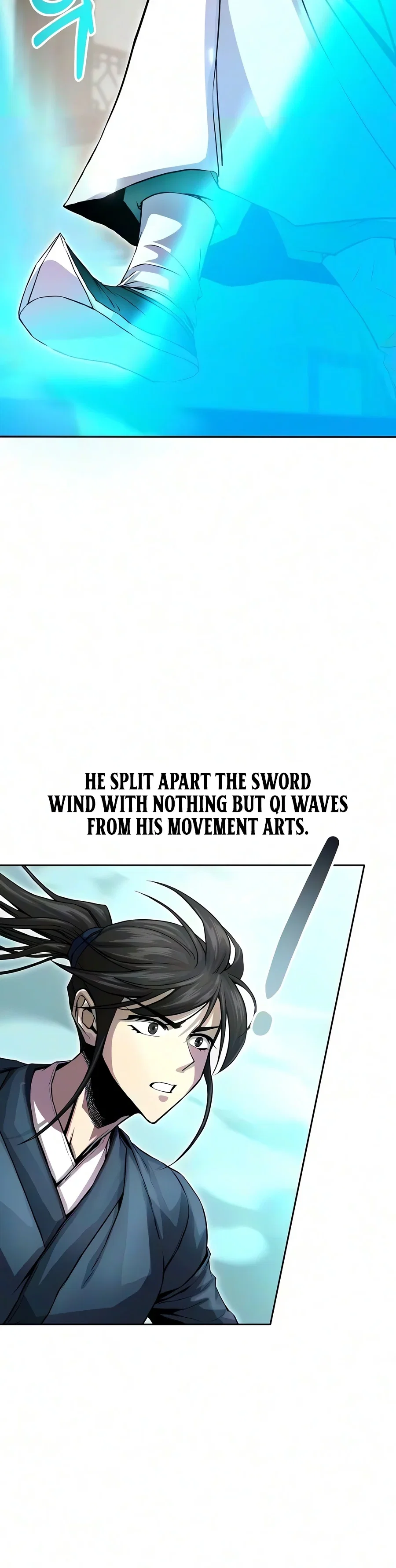 The Sword Emperor’s Rise of Namgung Chapter 23 - Page 6
