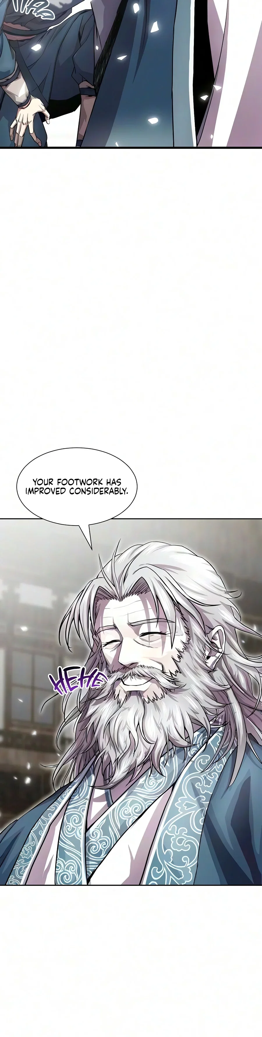 The Sword Emperor’s Rise of Namgung Chapter 23 - Page 14