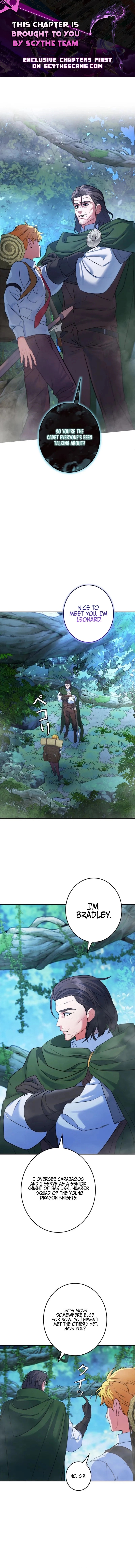 The Sword Emperor Who Surpasses His Previous Life Chapter 10 - Page 1