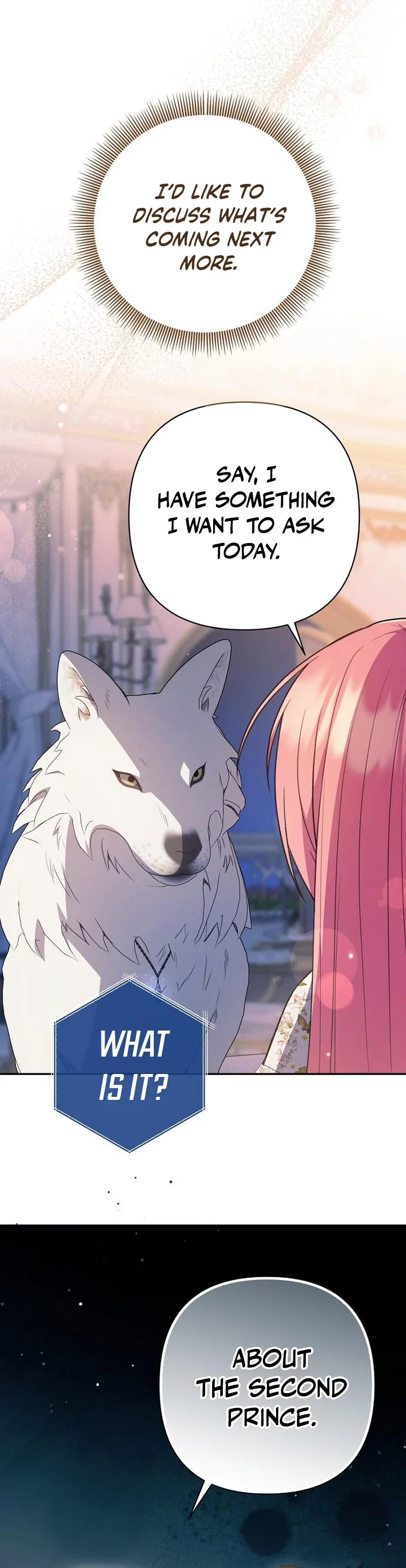 The Swordmaster House's Youngest Daughter Is an Archmage Chapter 32 - Page 5