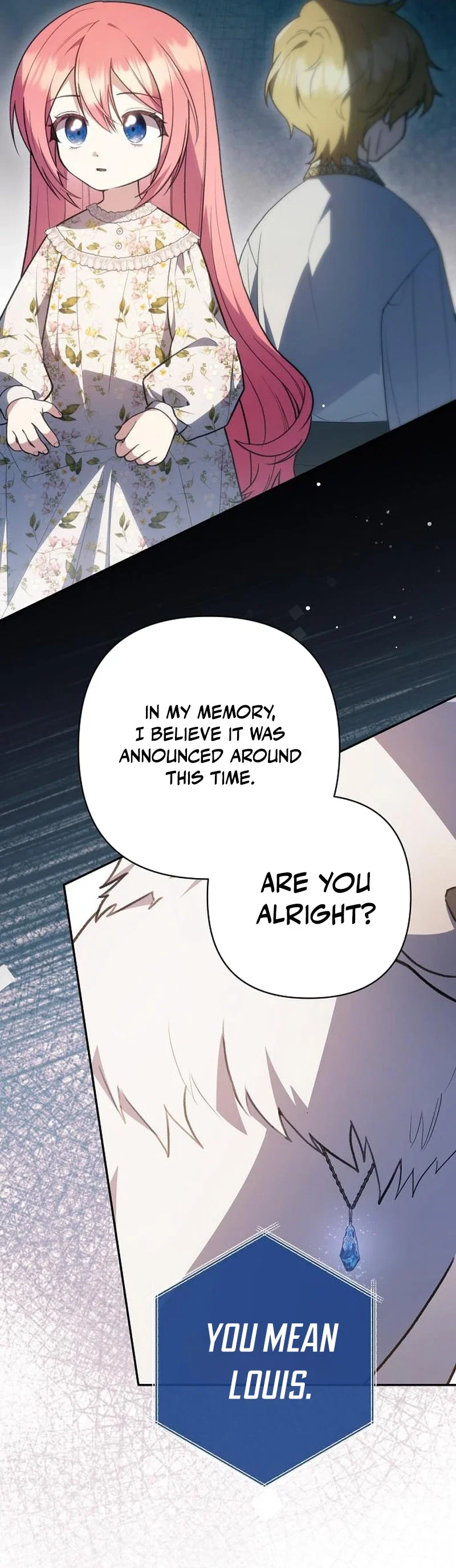 The Swordmaster House's Youngest Daughter Is an Archmage Chapter 32 - Page 6