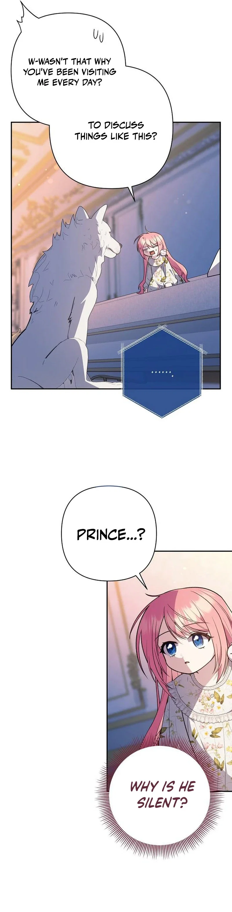 The Swordmaster House's Youngest Daughter Is an Archmage Chapter 32 - Page 8