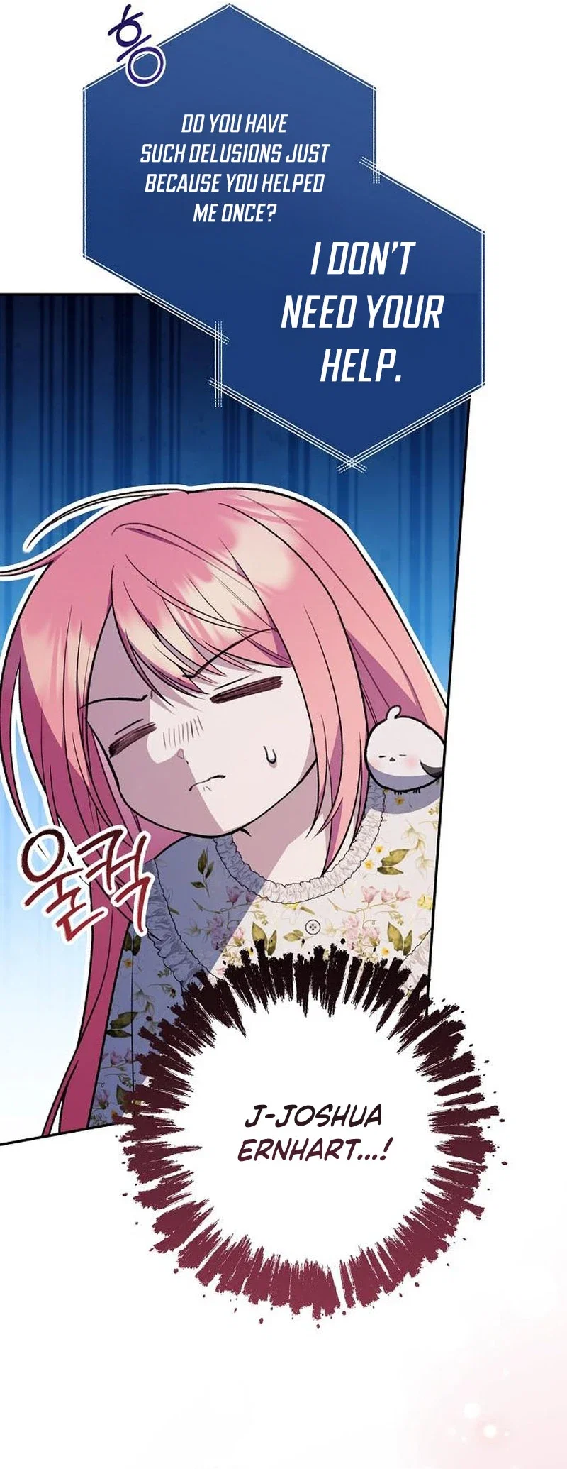 The Swordmaster House's Youngest Daughter Is an Archmage Chapter 32 - Page 9