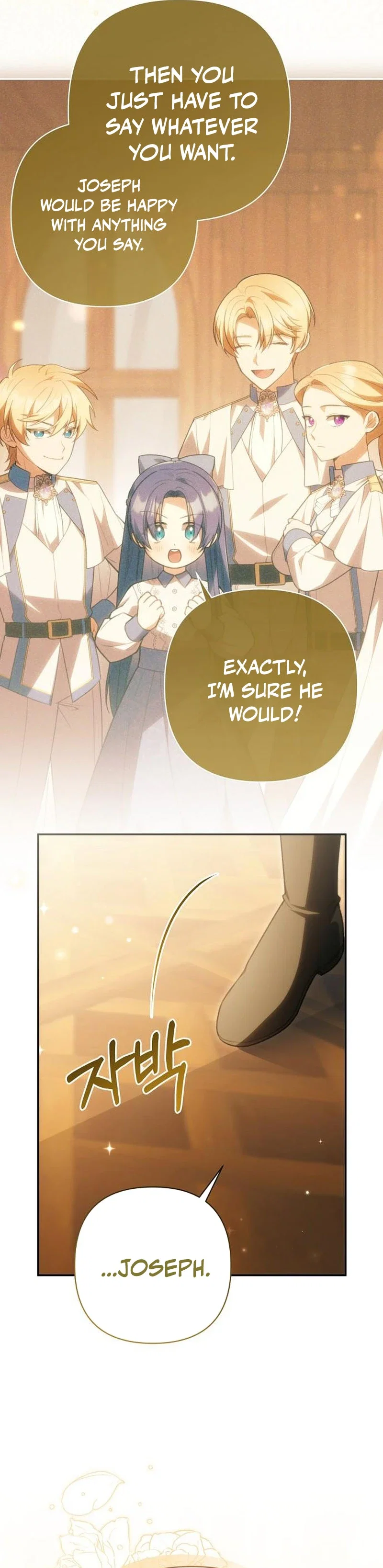 The Swordmaster House's Youngest Daughter Is an Archmage Chapter 32 - Page 29