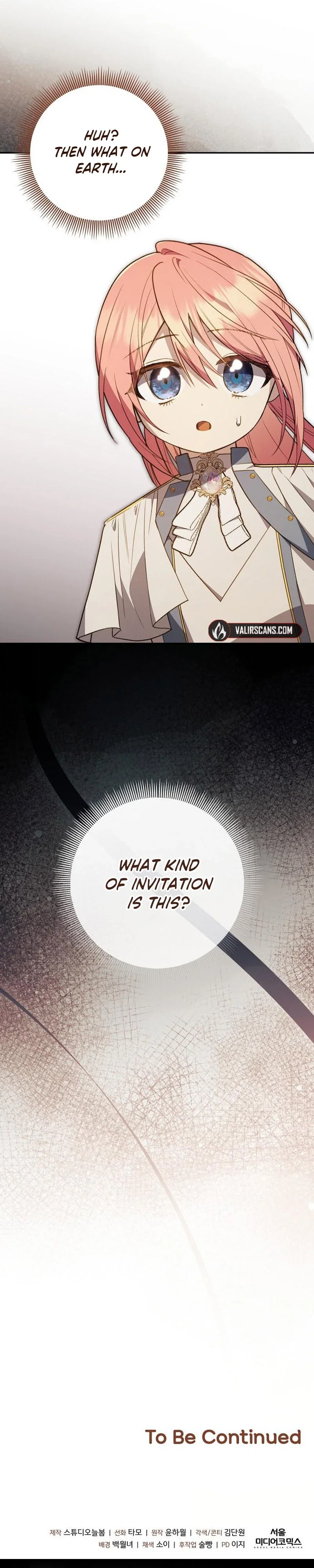 The Swordmaster House's Youngest Daughter Is an Archmage Chapter 32 - Page 37