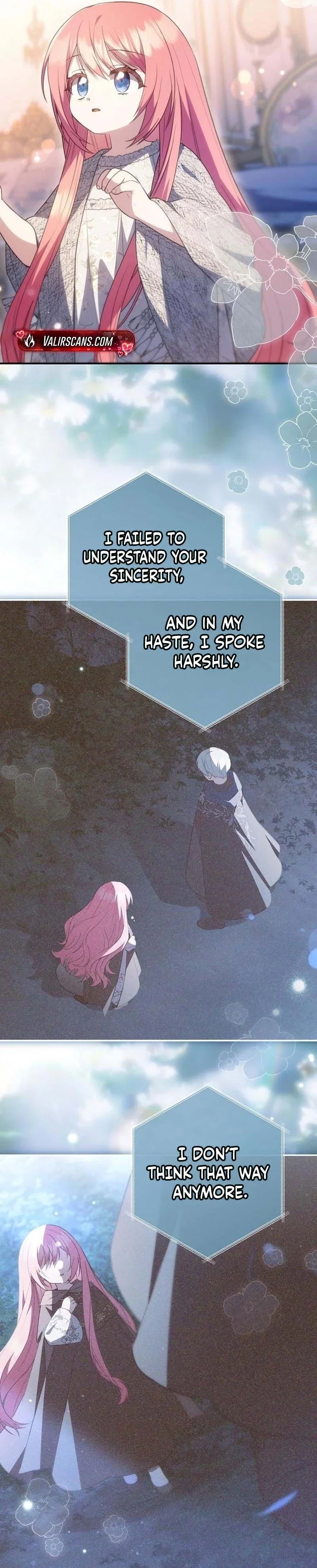 The Swordmaster House's Youngest Daughter Is an Archmage Chapter 39 - Page 8
